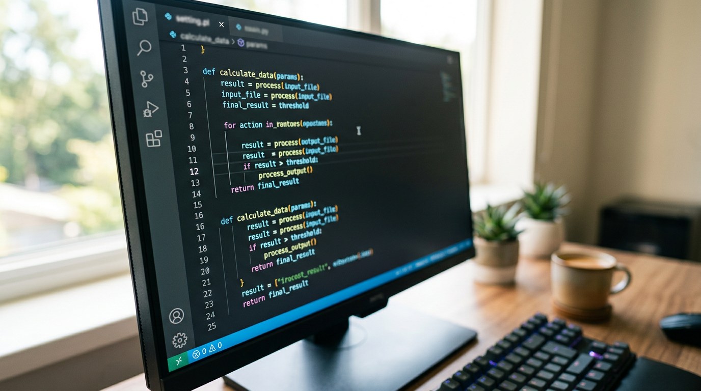 AGPLv3 erklärt: Warum alle WällerIT-Eigenentwicklungen Open Source sind