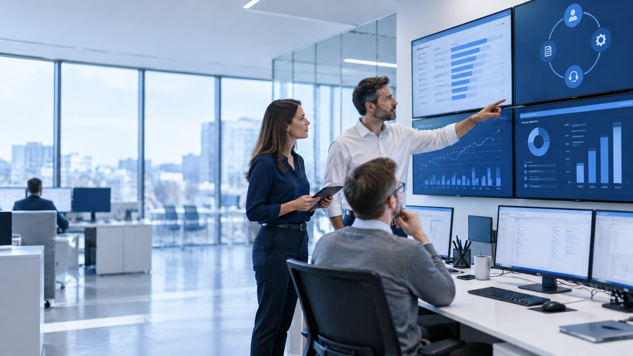 GLPI und ITIL (Version 5): IT-Service-Management neu gedacht – Open Source