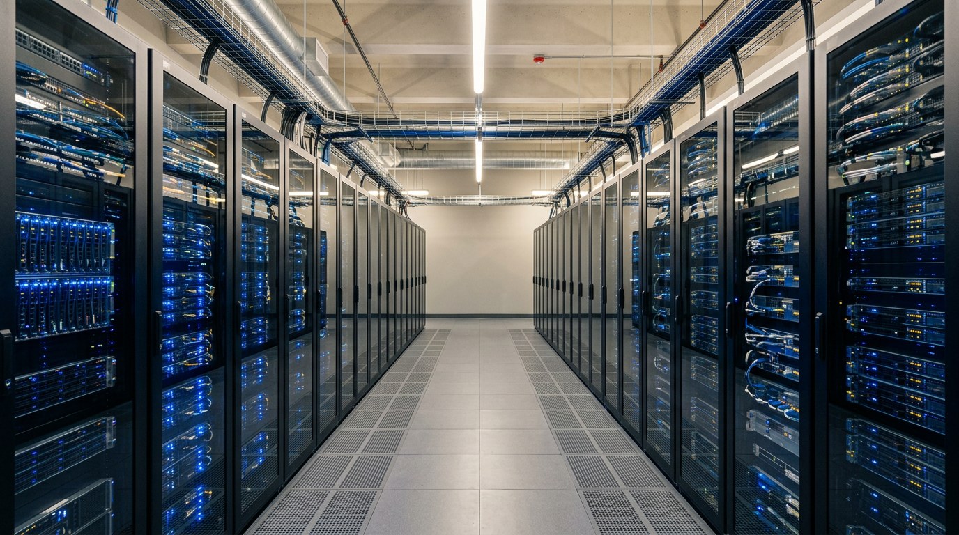 On-Premise statt SaaS: Warum unsere Software bei Ihnen läuft